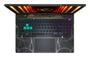MSI CYBORG 15 C7 240H Intel Core 7 16GB 512GB NVIDIA GeForce RTX 5060 15.6" Full HD Windows 11 Home