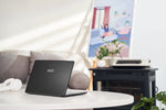 MSI Modern 14 C7M-074UK AMD Ryzen 5 8GB RAM 512GB SSD 14 Inch Windows 11 Home Laptop - Image 23