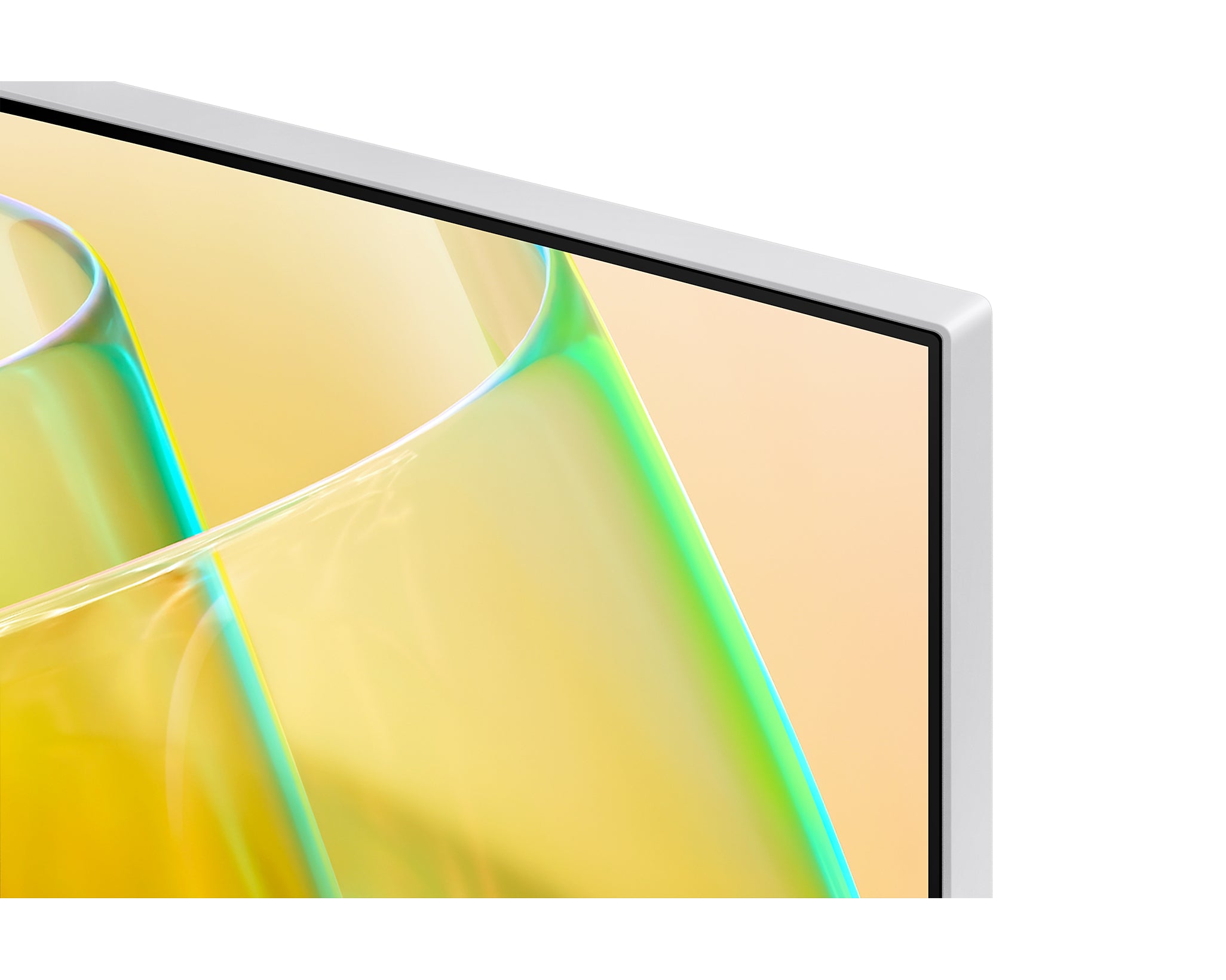 Samsung LS34C650TAUXXU 34" 4K Ultra HD Monitor LED Panel 100Hz - Image 10