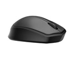 HP 285 Silent Wireless Mouse with 2.4GHz Connectivity and 90% Noise Reduction - Image 2
