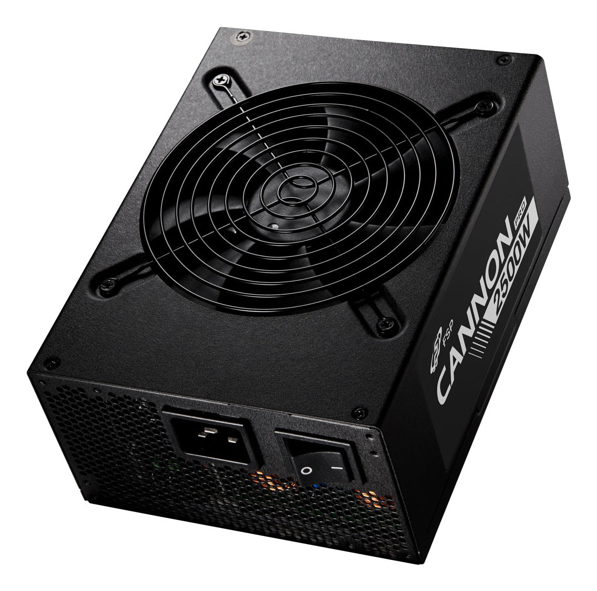 FSP 2500W 80 PLUS Platinum