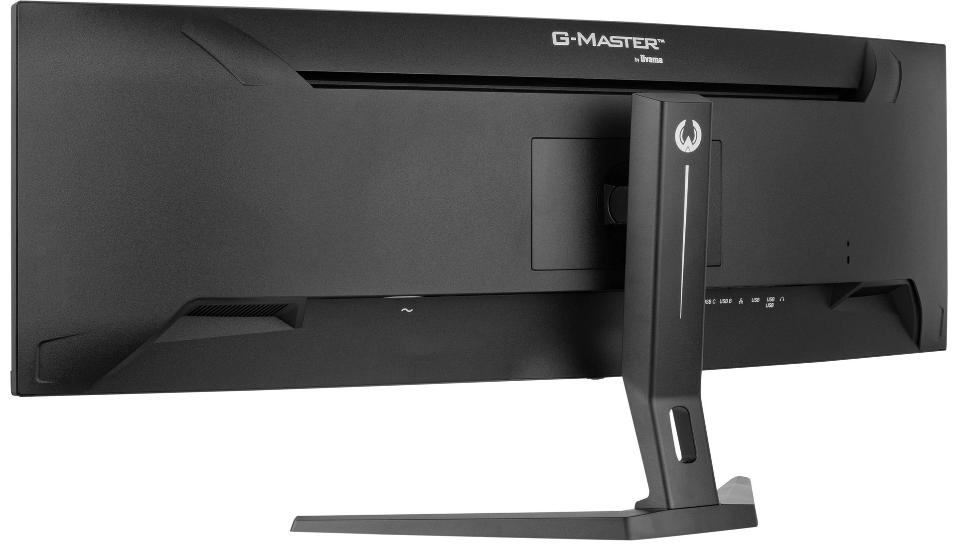 IIYAMA GCB4580DQSN-B1 44.5" Dual QHD Monitor VA Panel 165Hz - Image 5