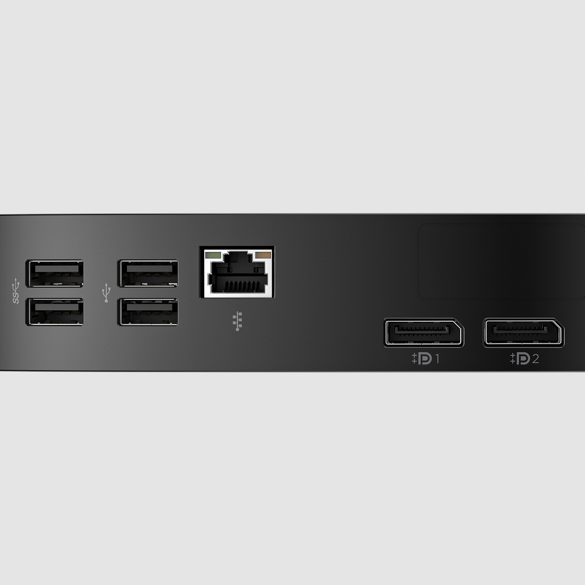 HP T550 Intel Celeron J6412 4GB RAM 64GB eMMC Mini PC