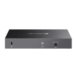 TP-LINK SG2210XMP-M2 8-PORT SWITCH Managed Switch