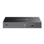 TP-LINK SG2210XMP-M2 8-PORT SWITCH Managed Switch