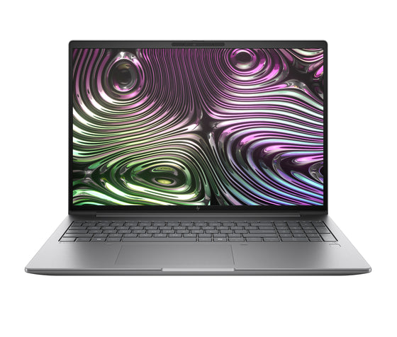 HP ZBook X G1i Intel Core Ultra 7 255H 32GB RAM 1TB SSD NVIDIA RTX PRO 2000 Blackwell 16" WUXGA Windows 11 Pro