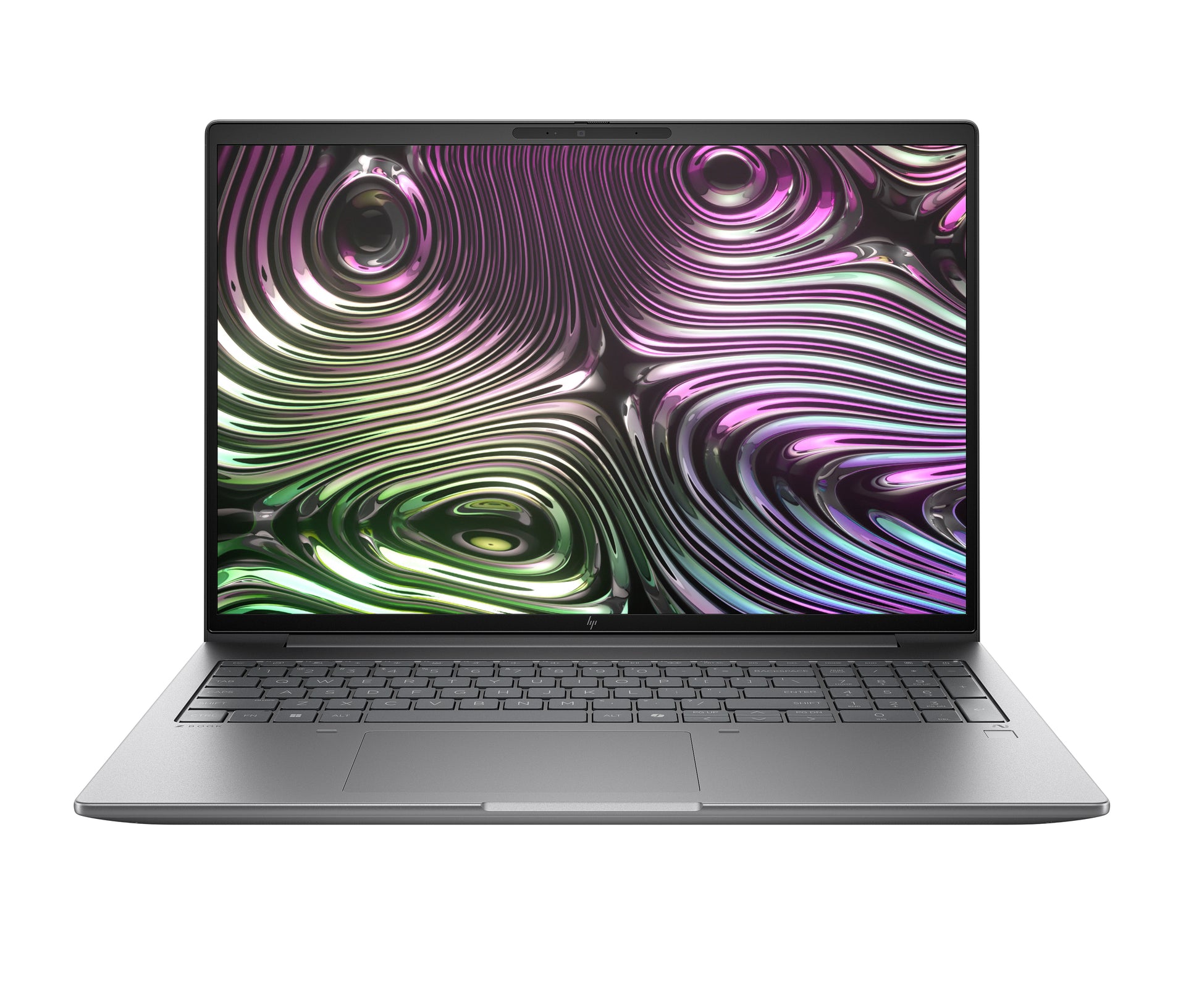 HP ZBook X G1i Intel Core Ultra 9 285H 32GB RAM 1TB SSD NVIDIA RTX PRO 2000 Blackwell 16" WUXGA Windows 11 Pro