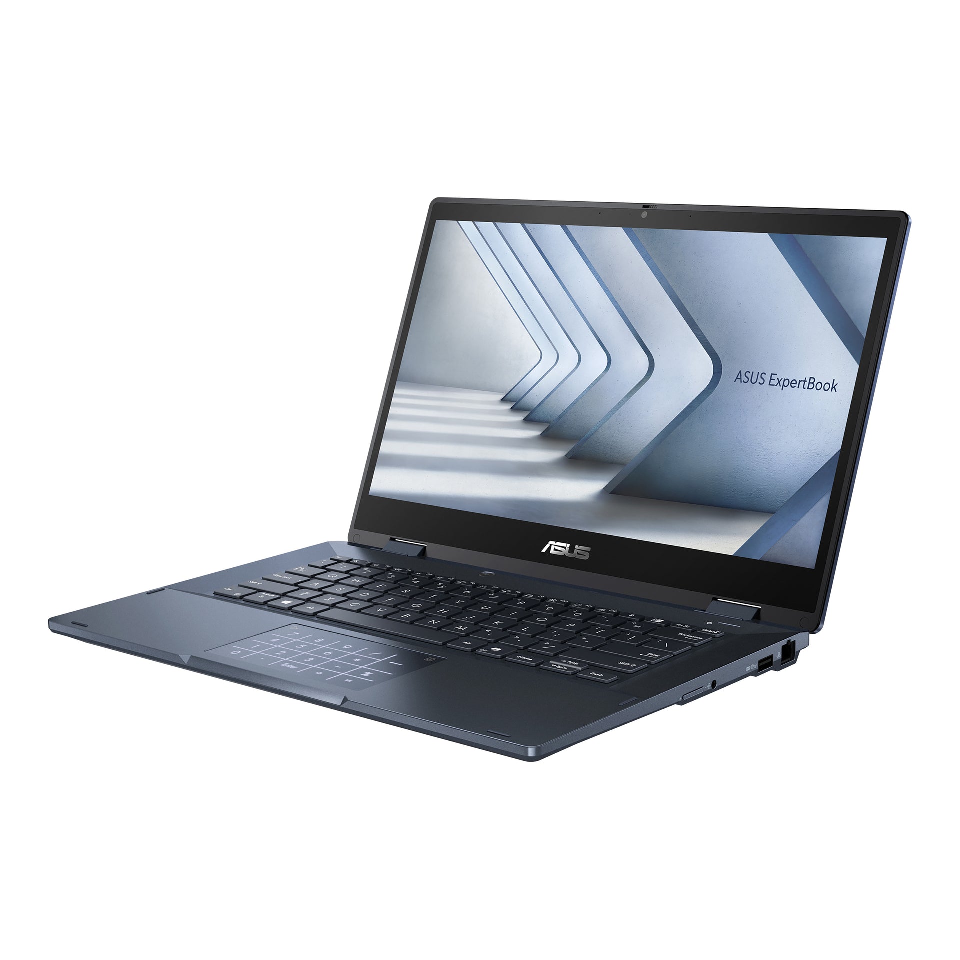 ASUS ExpertBook B3 Flip Intel Core 5 120U 16GB RAM 512GB SSD 14" Full HD Windows 11 Pro Education - Image 3