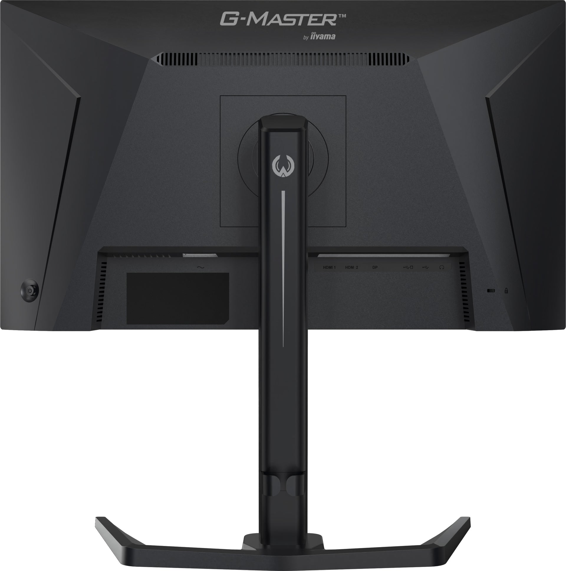 IIYAMA G-MASTER RED EAGLE GB2591HSU-B1 24.5" Full HD Fast IPS Monitor 320Hz