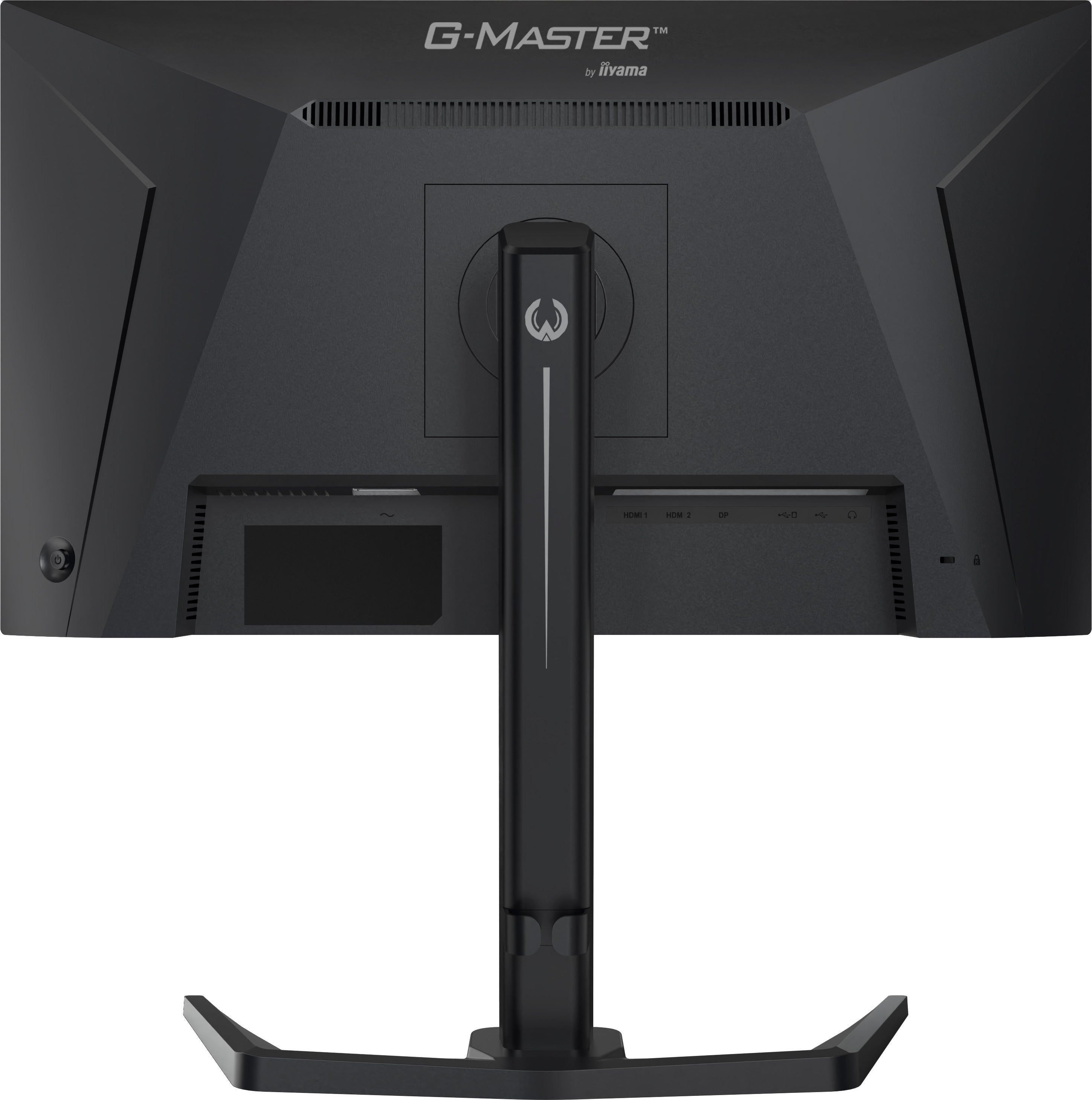 IIYAMA G-MASTER RED EAGLE GB2591HSU-B1 24.5" Full HD Fast IPS Monitor 320Hz