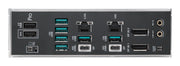 ASUS 4710-2 PRO WS W890-SAGE CEB
