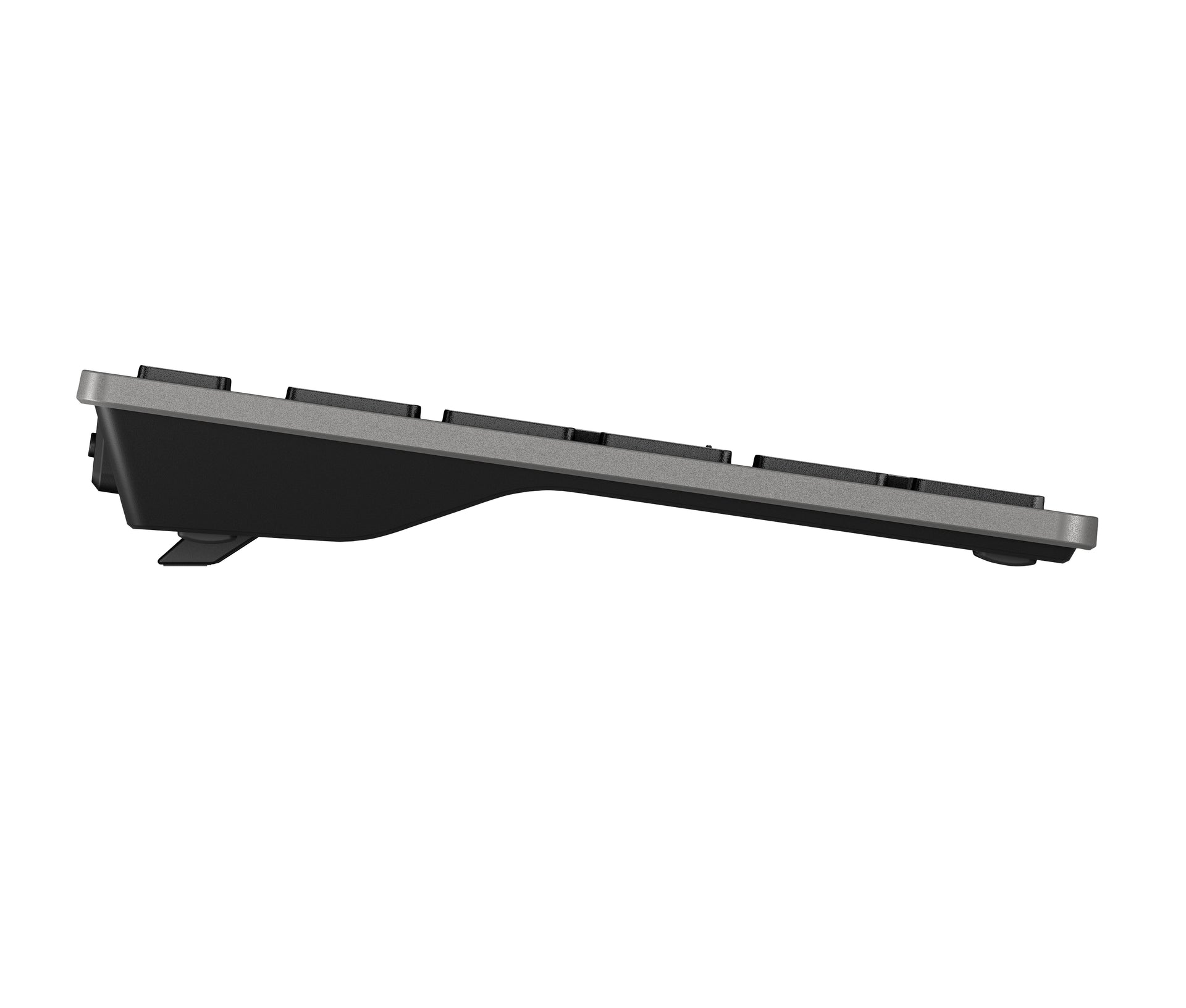 HP 725 Multi-Device Rechargeable Wireless Keyboard with Ultra-Fast Charging - Image 6