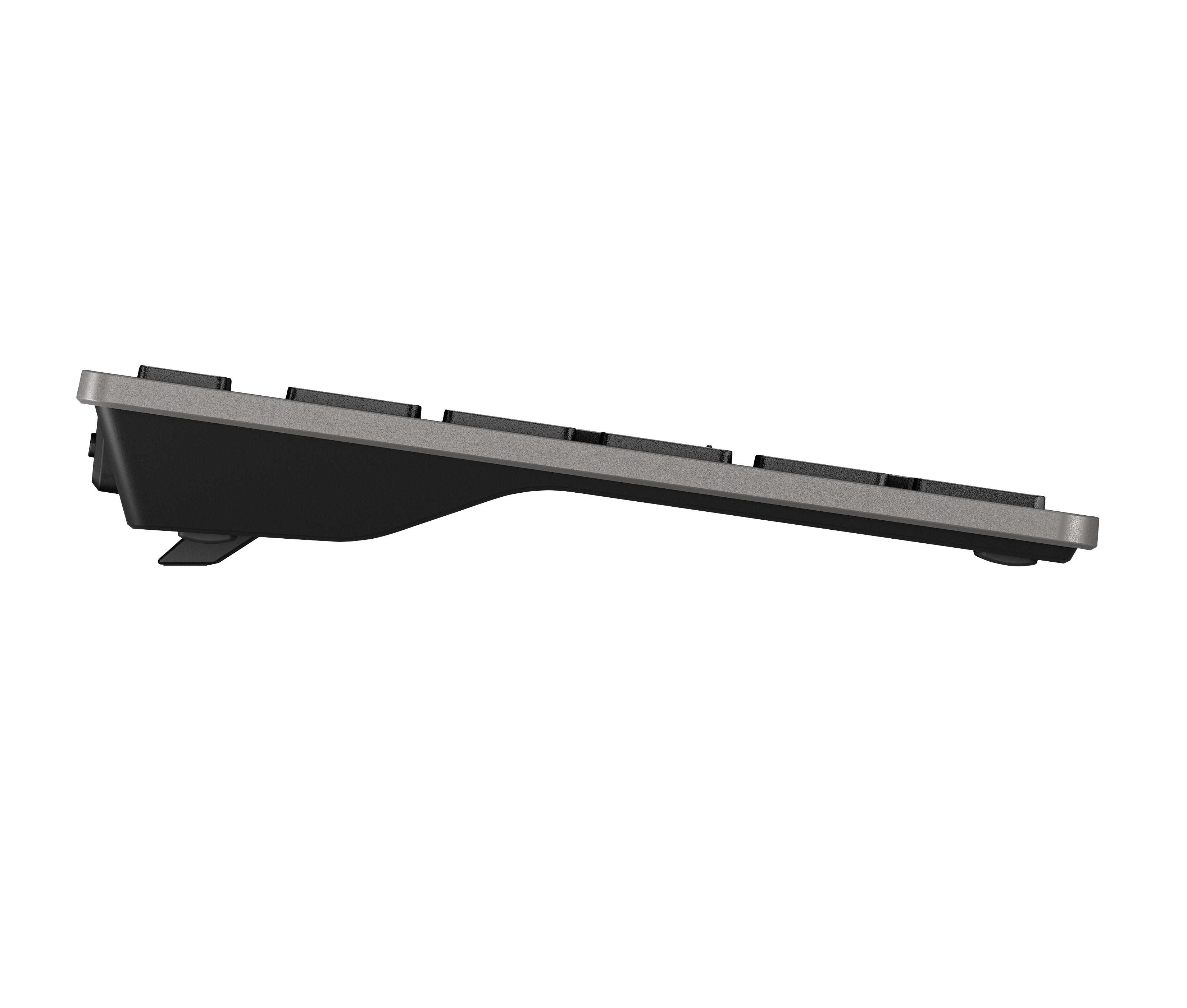HP 725 Multi-Device Rechargeable Wireless Keyboard with Ultra-Fast Charging - Image 6