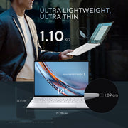 ASUS EXPERTBOOK B9406CA Intel Core Ultra 388H 32GB RAM 1TB SSD 14" QHD+ Windows 11 Pro