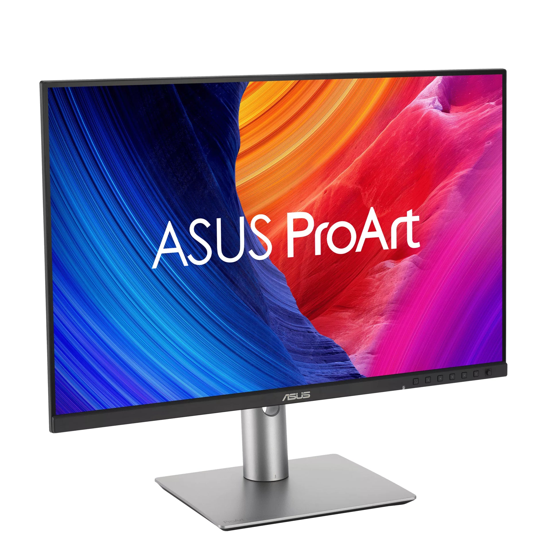ASUS ProArt PA248QFV 24.1" WUXGA IPS Monitor 100Hz
