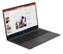 HP 255 AMD Ryzen 3 7330U 8GB RAM 256GB SSD 15.6" Full HD Windows 11 Home