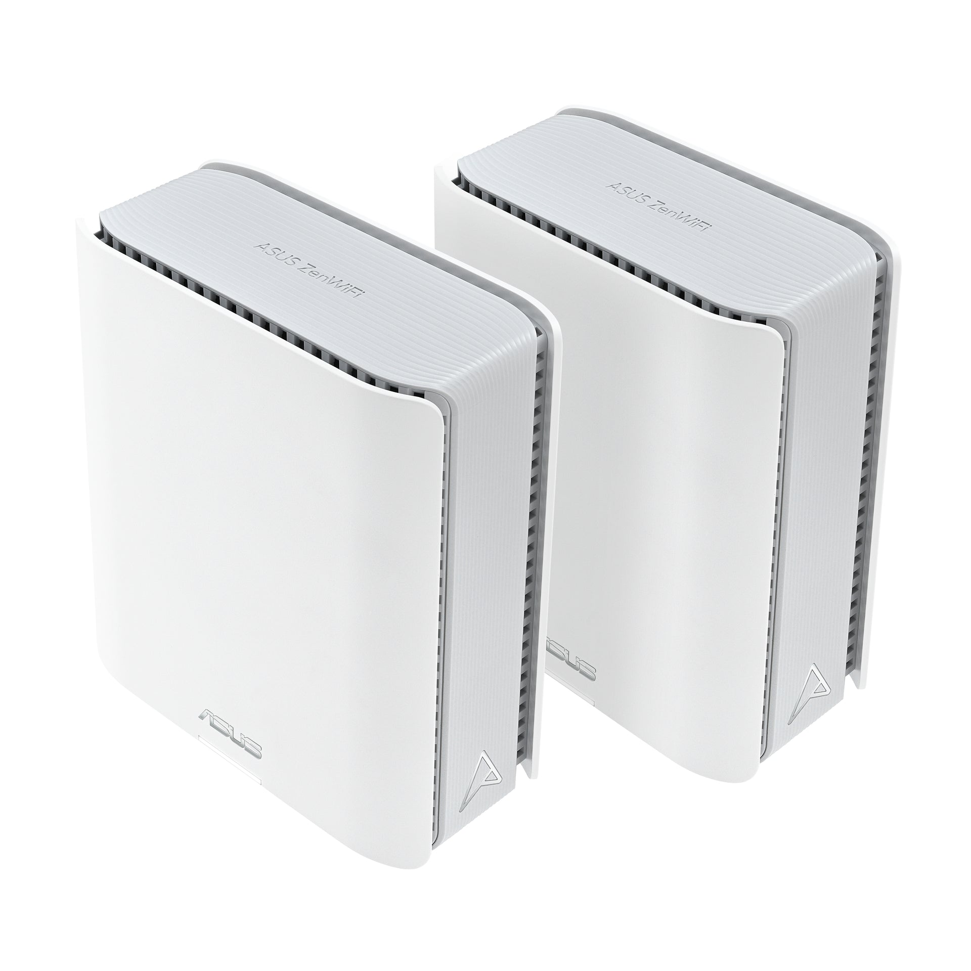 ASUS ZENWIFI BT8 WIFI 7 WHITE 2PK