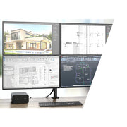 HP Z2 Mini G1a AI Workstation - AMD Ryzen AI Max+ PRO 395, 64GB RAM, 1TB SSD, Windows 11 Pro - Image 19