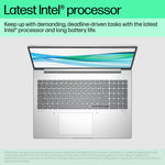 HP ProBook 460 G11 Intel Core Ultra 5 125U 16GB RAM 256GB SSD Intel Graphics 16" WUXGA Windows 11 Pro - Image 7