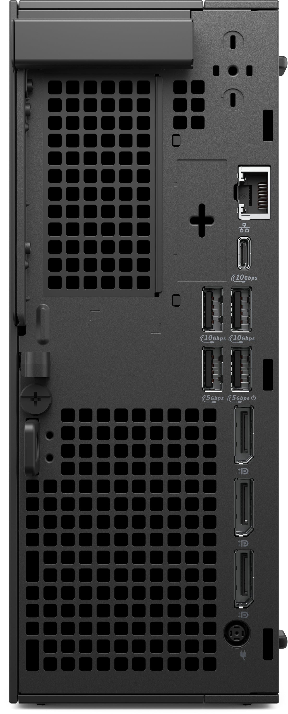 Dell D83J5 Intel Core Ultra 7 265 16GB RAM 512GB SSD NVIDIA RTX A400 Micro PC Windows 11 Pro - Image 4