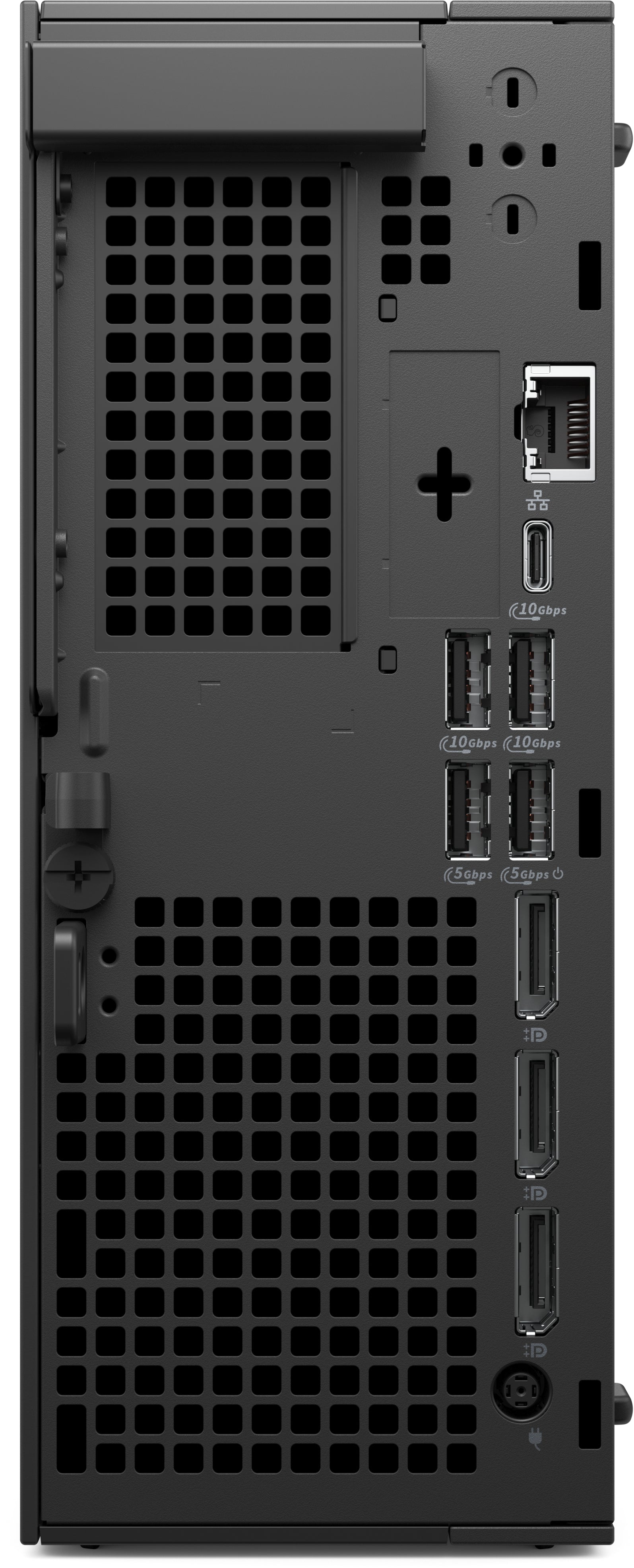 Dell D83J5 Intel Core Ultra 7 265 16GB RAM 512GB SSD NVIDIA RTX A400 Micro PC Windows 11 Pro - Image 4