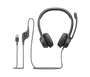 Logitech H390 USB Wired Headset with Noise-Canceling Mic - Image 5