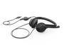 Logitech H390 USB Wired Headset with Noise-Canceling Mic - Image 2