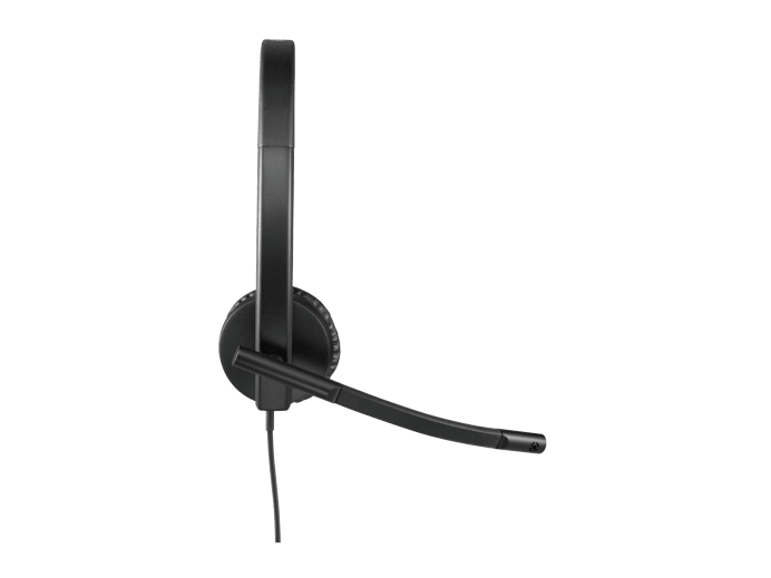 Logitech H570e USB Noise-Cancelling Headset - Image 3