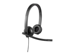 Logitech H570e USB Noise-Cancelling Headset - Image 2
