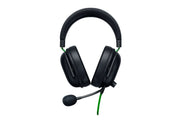 Razer BlackShark V2 X Wired Full Size Black