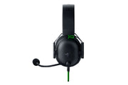 Razer BlackShark V2 X Wired Full Size Black