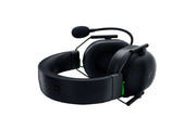 Razer BlackShark V2 X Wired Full Size Black
