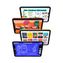 Ipad A16 128Gb Wifi Cellular Blue — Image 3