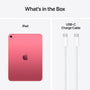 Ipad A16 128Gb Wifi Pink — Image 7