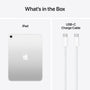 Ipad A16 512Gb Wifi Cellular Silver — Image 7