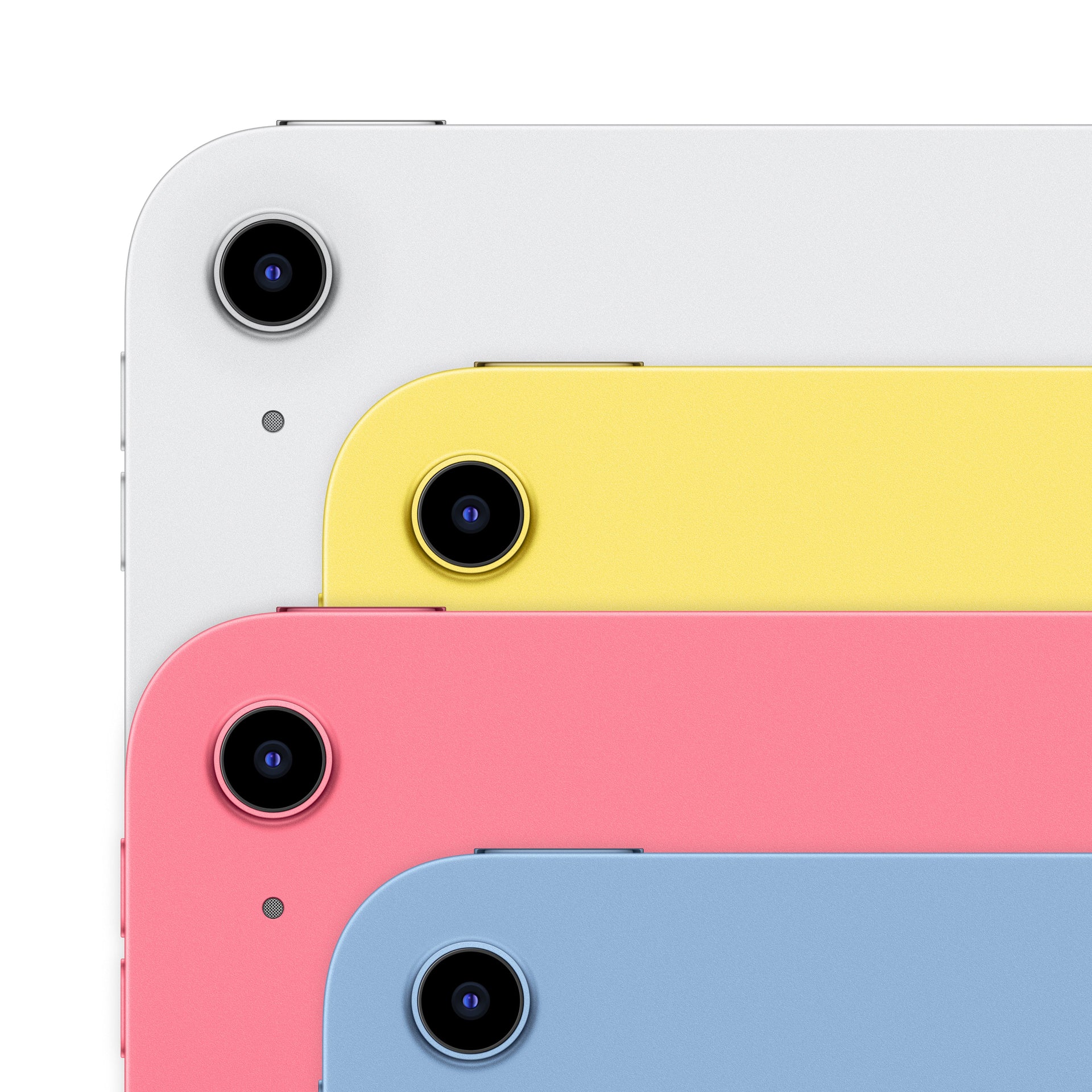 Ipad A16 128Gb Wifi Pink — Image 2