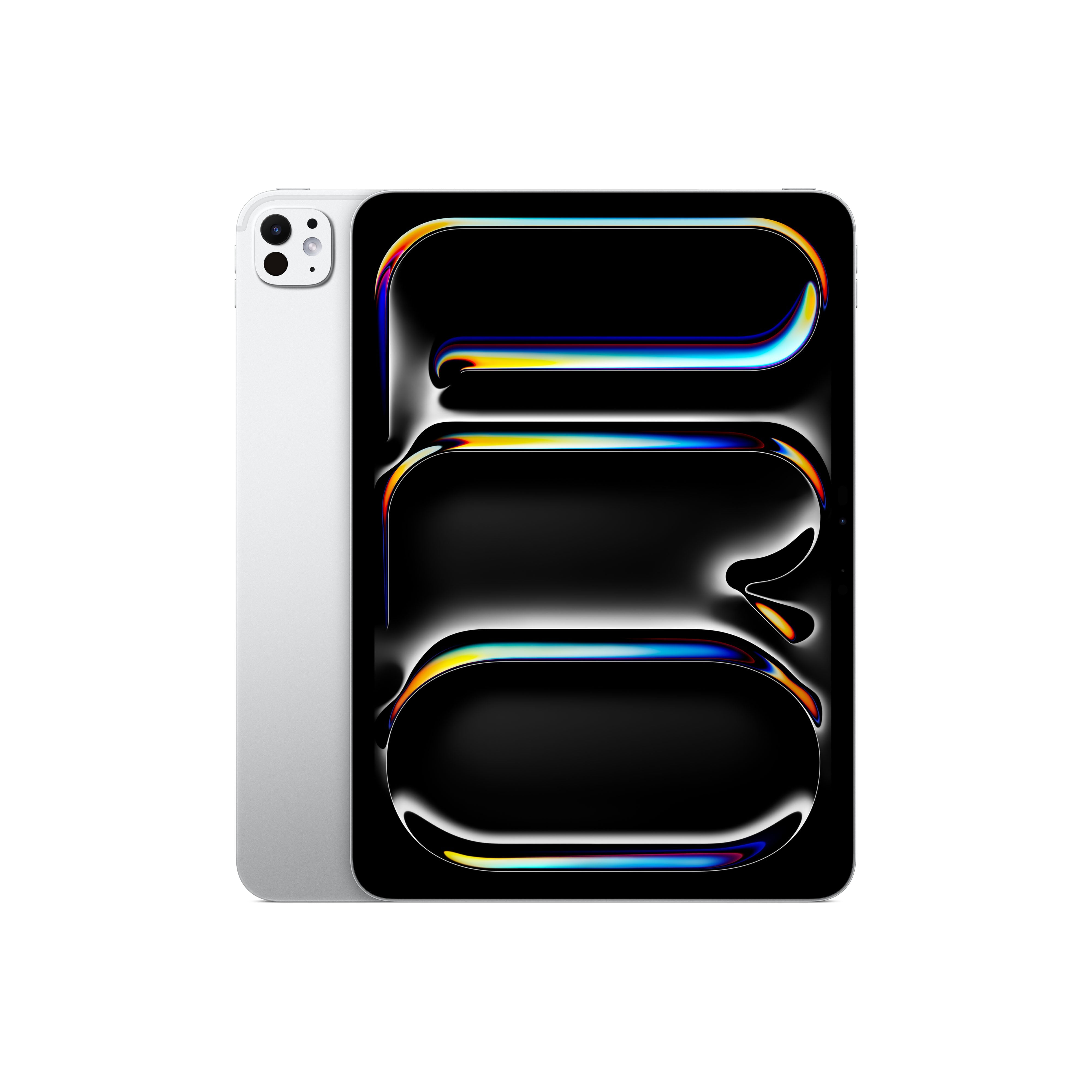 Ipad Pro M5 11 512Gb Wifi Cellular Space Black — Image 2