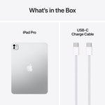 Ipad Pro M5 11 512Gb Wifi Silver — Image 7