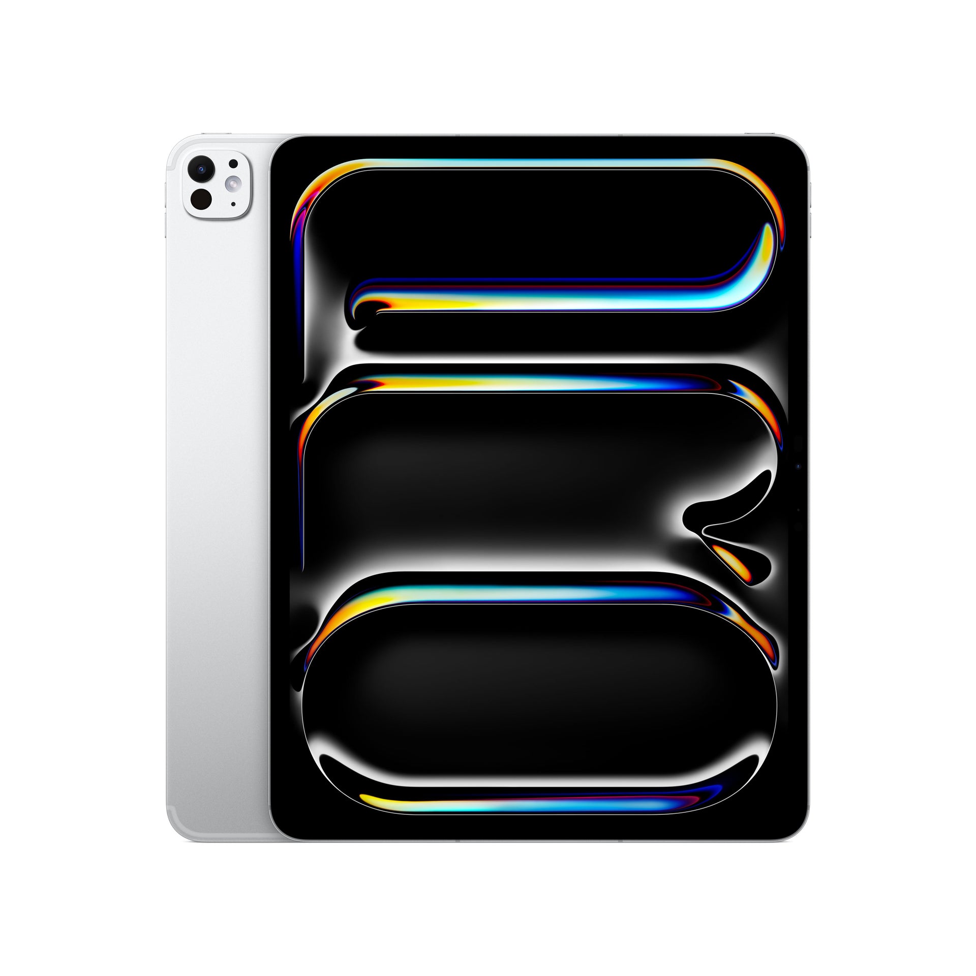Ipad Pro M5 13 256Gb Wifi Cellular Silver — Image 5