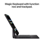 Ipad Pro M5 13 256Gb Wifi Cellular Space Black — Image 6