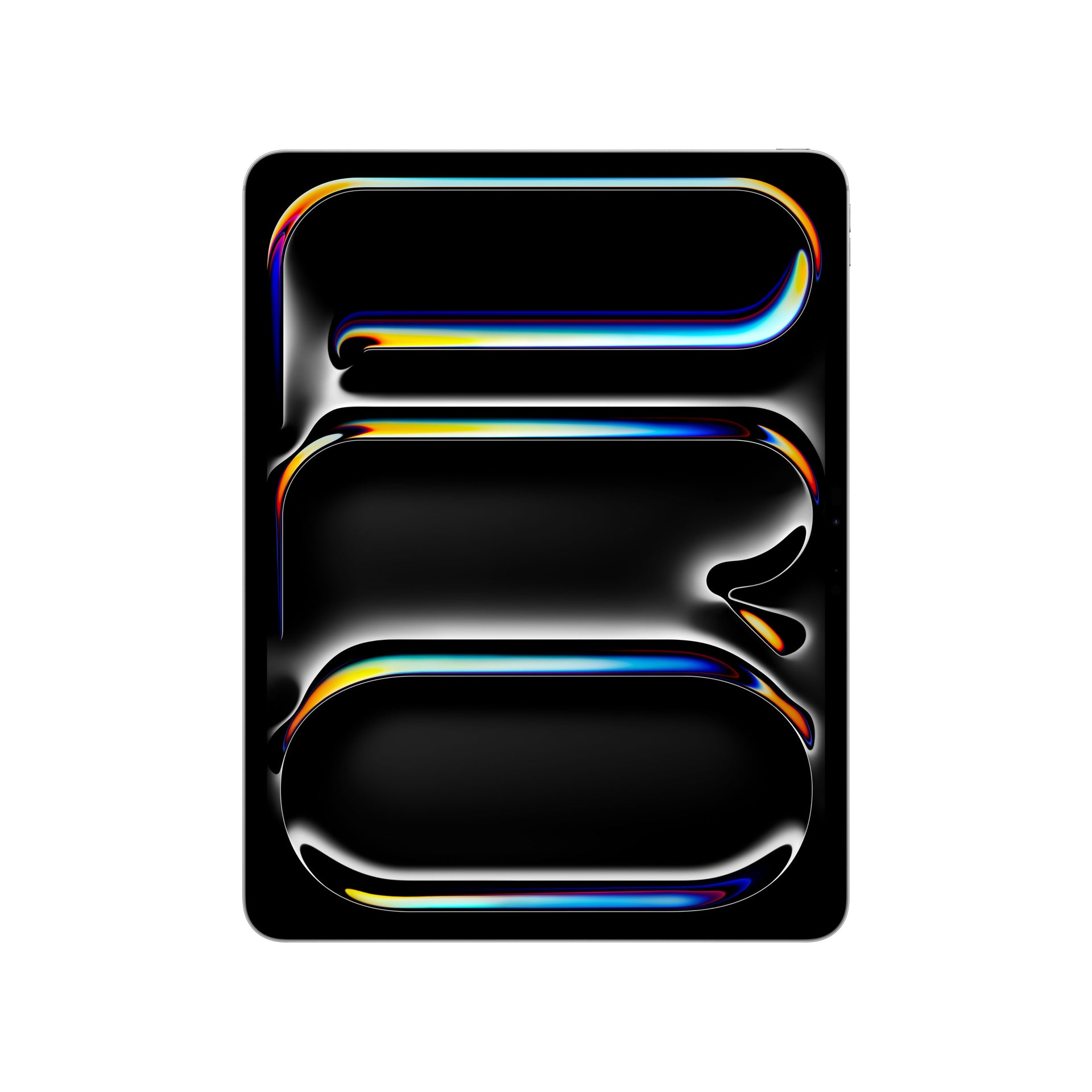 Ipad Pro M5 13 256Gb Wifi Cellular Silver — Image 1