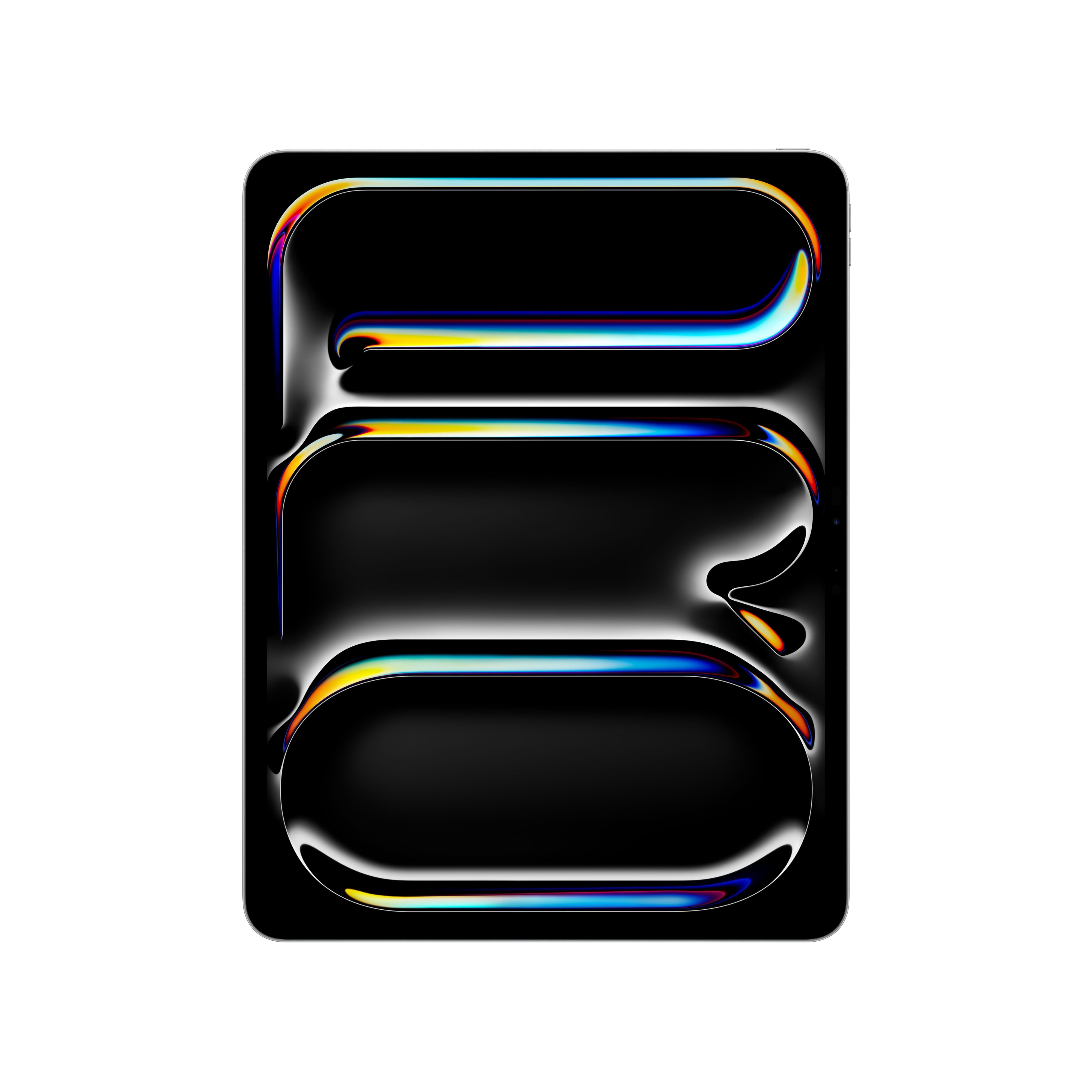 Ipad Pro M5 13 256Gb Wifi Cellular Silver — Image 1