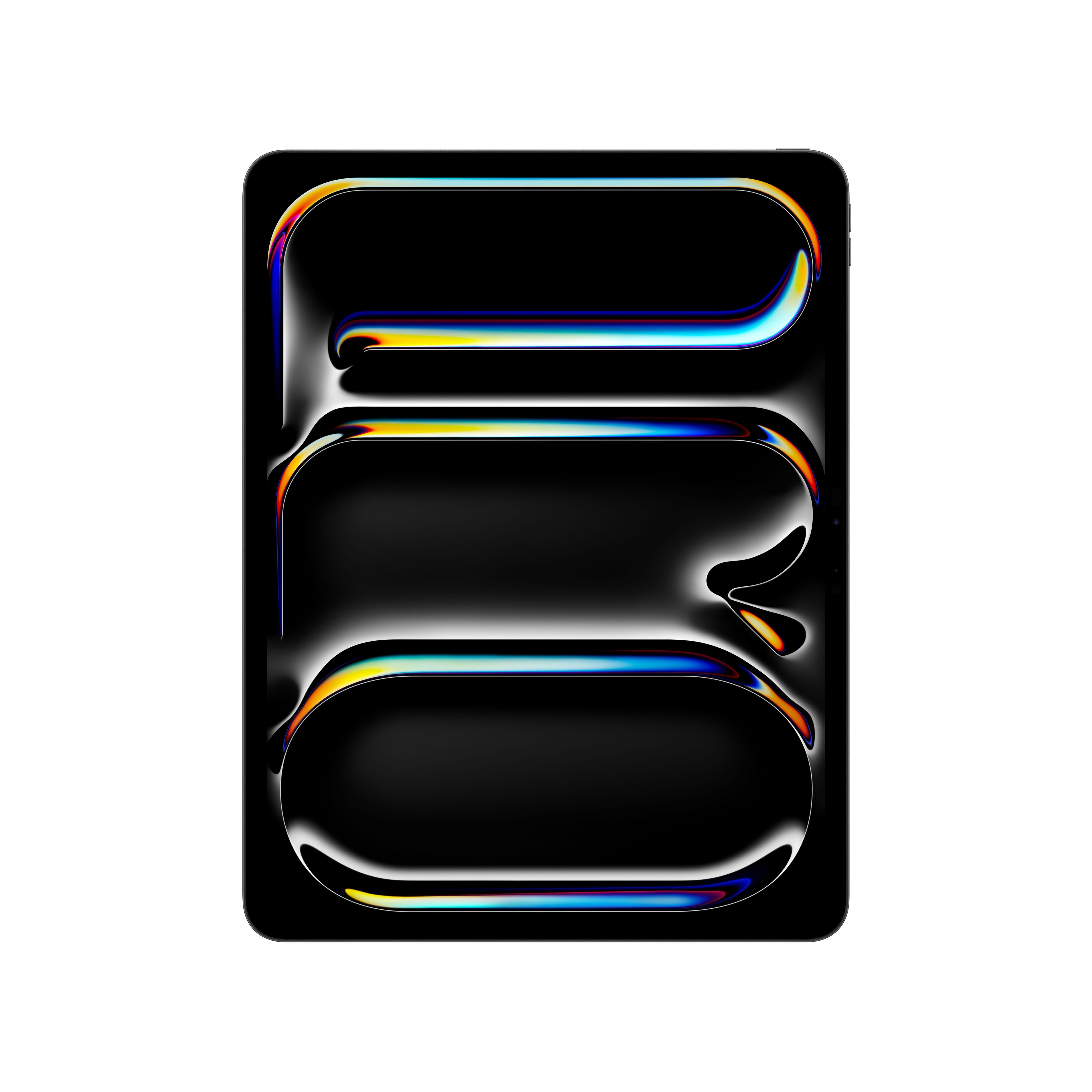 Ipad Pro M5 13 512Gb Wifi Cellular Space Black — Image 1