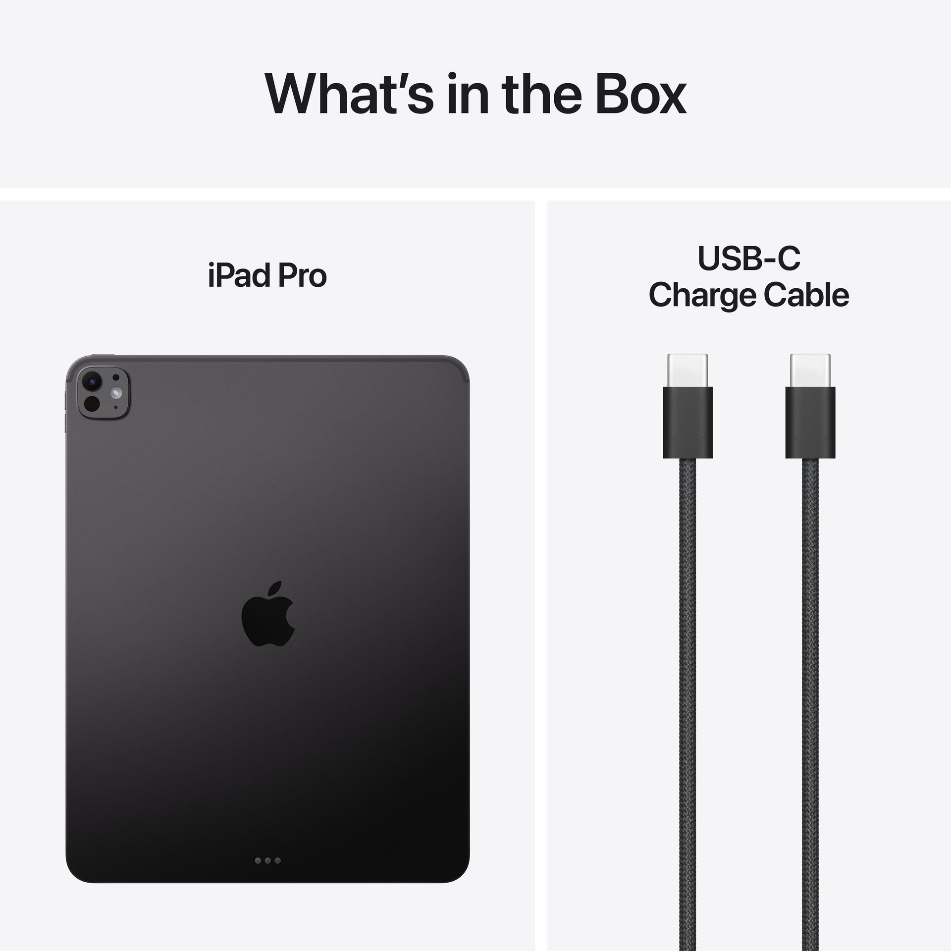 Ipad Pro M5 13 256Gb Wifi Cellular Space Black — Image 8