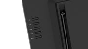 Hannspree HT240CUA 23.8″ Full HD Touchscreen Monitor, VA Panel, USB-C, 100Hz - Image 8