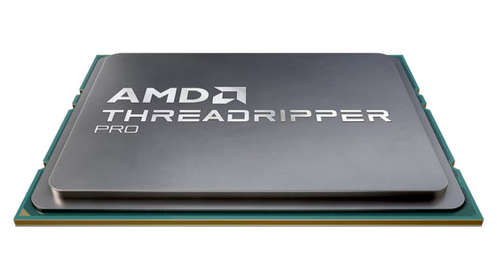 AMD Ryzen Threadripper PRO 7985WX Tray