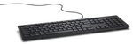 Dell KB216 Wired Keyboard – UK QWERTY – Black