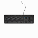 Dell KB216 Wired Keyboard – UK QWERTY – Black - Image 2