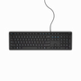 Dell KB216 Wired Keyboard – UK QWERTY – Black - Image 2