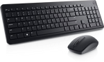Dell KM3322W UK Wireless Keyboard &amp; Mouse USB Combo